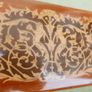 Vintage Wooden Box Image 2