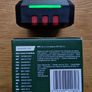 Parkside 20V battery and charger Image 6