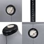 Adjustable Dress Form Female Grey M Size 40-46 Image 4