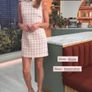 zara dress new with tags Image 5