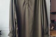 long blouse