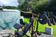 Multigym StrengthMax