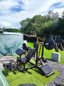 Multigym StrengthMax