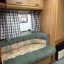 NI 2004 2.3 Swift Sundance 600 FB Rear-Fixed-Bed Image 9