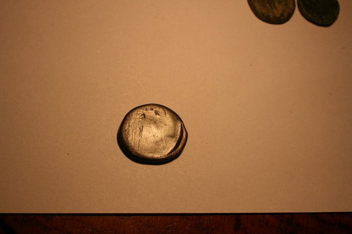 Ancient  Greek Coins