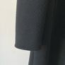 Vintage Italian Misstwidd Classic Wool Coat Size L Image 2