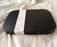 sky booster