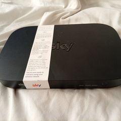 sky booster