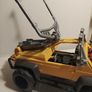 Jurassic Park 3 All Terrain Vehicle Image 3