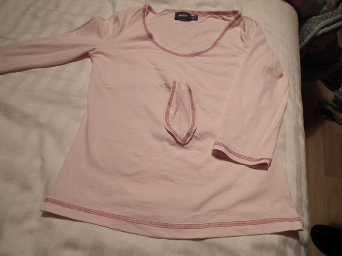 Mexx top