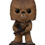 Funko POP! Star Wars: Chewbacca Image 3