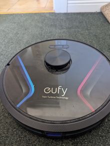 Eufy robovac x8