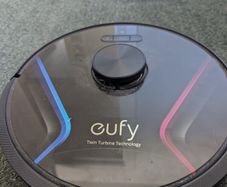 Eufy robovac x8
