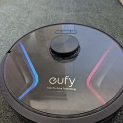 Eufy robovac x8