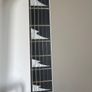 Ibanez guitar grg121dx walnut flat Image 2