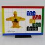 LEGO Rare The Art Of The Brick By Nathan Sawaya Lego Printed Museum Exhibit Limited Edition Promo Exclusive From The Art Of The Brick Expo Image 2