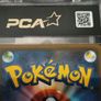 Gyarados ! First Edition ! Graded ! PCA ! 9.5 Mint ! from Expansion Pack 20th Anniversary ! 2016 ! Japanese Pokemon Card ! PSA ! Image 8