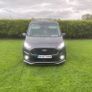 2019 Ford Transit Connect Image 5