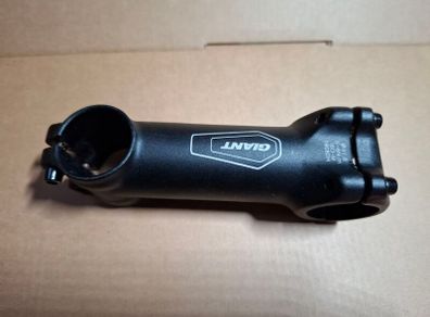 Giant bike stem 100mm