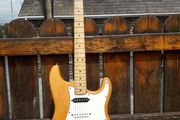 1975 Fender Stratocaster