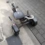 Kids trike bike Image 3