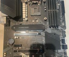 Msi Z490-a Pro