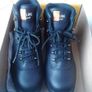 New Work Boots Image 3