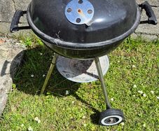 free grill
