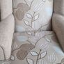 Fireside Wingback Armchair Image 4
