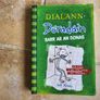 Dialann Duradain Barr ar an Donas le Jeff Kidney Image 3