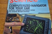 Vintage Popular Science June 1985 Magazine