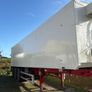 Fruehauf bulk trailer Image 2