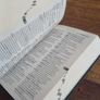 English Dictionary by Ian Brookes - mini edition Image 5