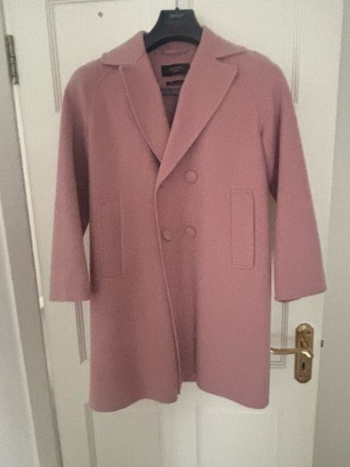 Max Mara Weekend Coat