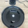iRobot Roomba e5 Robot Vacuum Cleaner with Wi-Fi & Charging Dock Image 2