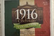 1916 Centenary Collection Triple Cd Wolfe Tones Rebel Irish Traditional