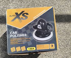 car polisher