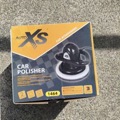 car polisher
