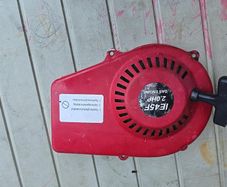 Free IE45F 2.0HP Petrol Engine Pull Starter