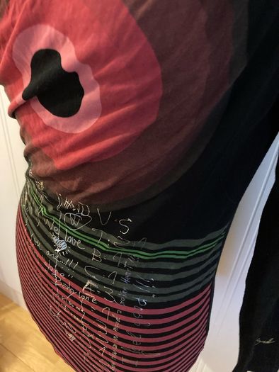 Desigual top