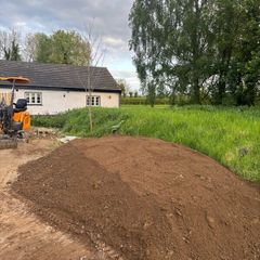 Topsoil