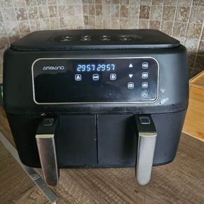 air fryer