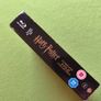 Blu-ray Harry Potter Complete Collection 8 movies / 16 disc Image 7