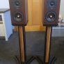 Signature Reference Series Proac Tablet Reference 8 Speakers Pristine Image 6