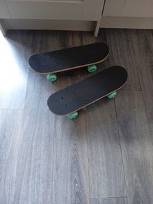 Skateboard