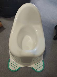 Potty