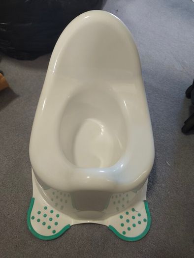 Potty