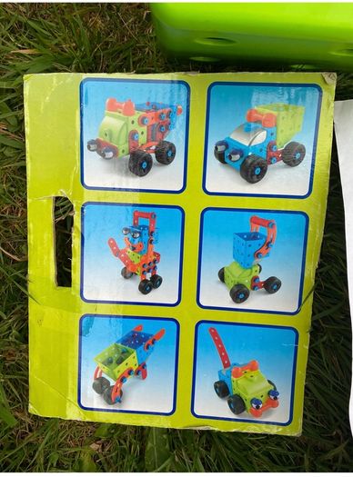toys