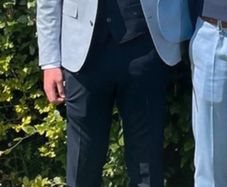 Remus Uomo 3 piece Suit