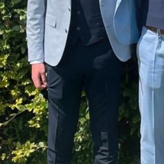Remus Uomo 3 piece Suit